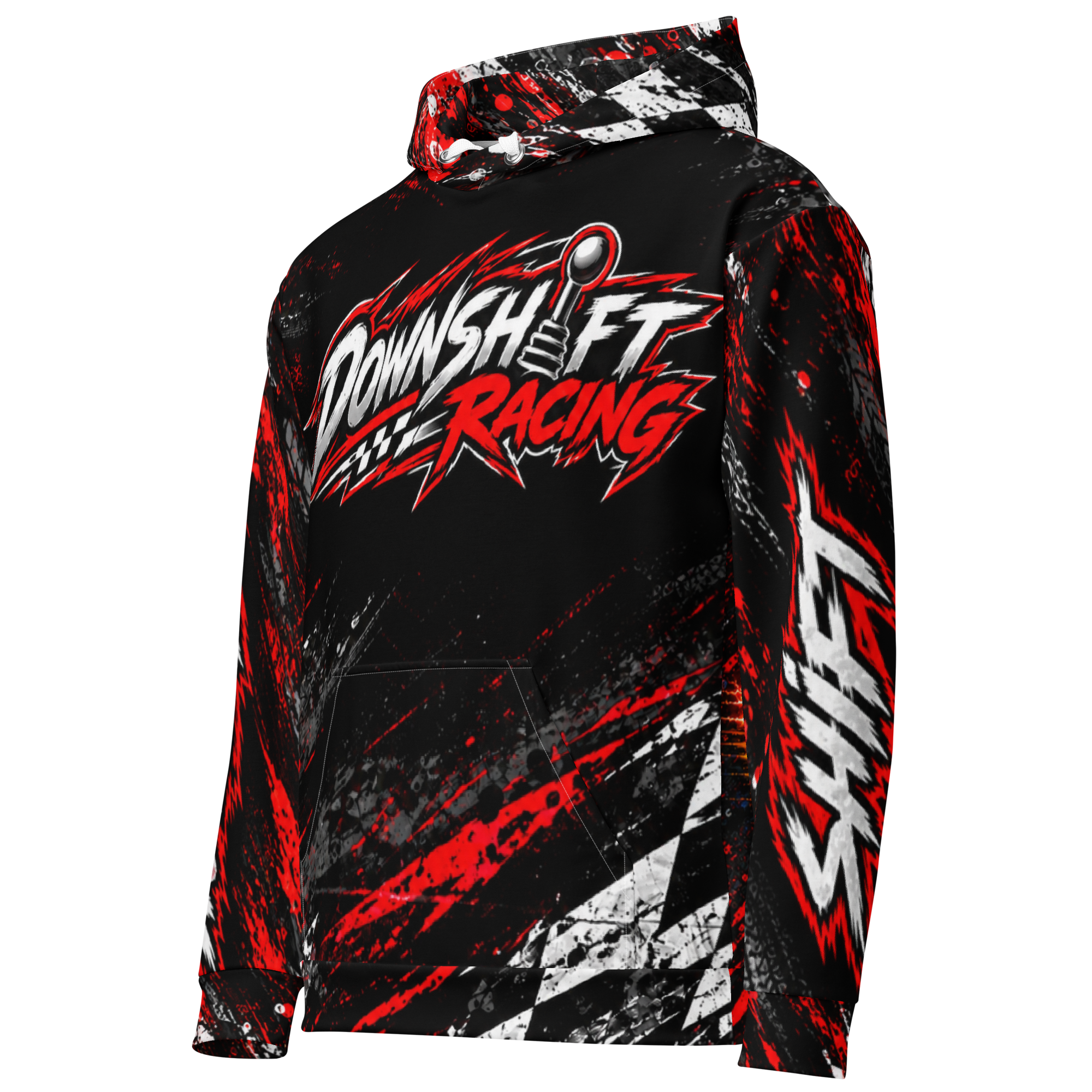 Pullover Unisex Hoodie photo 2