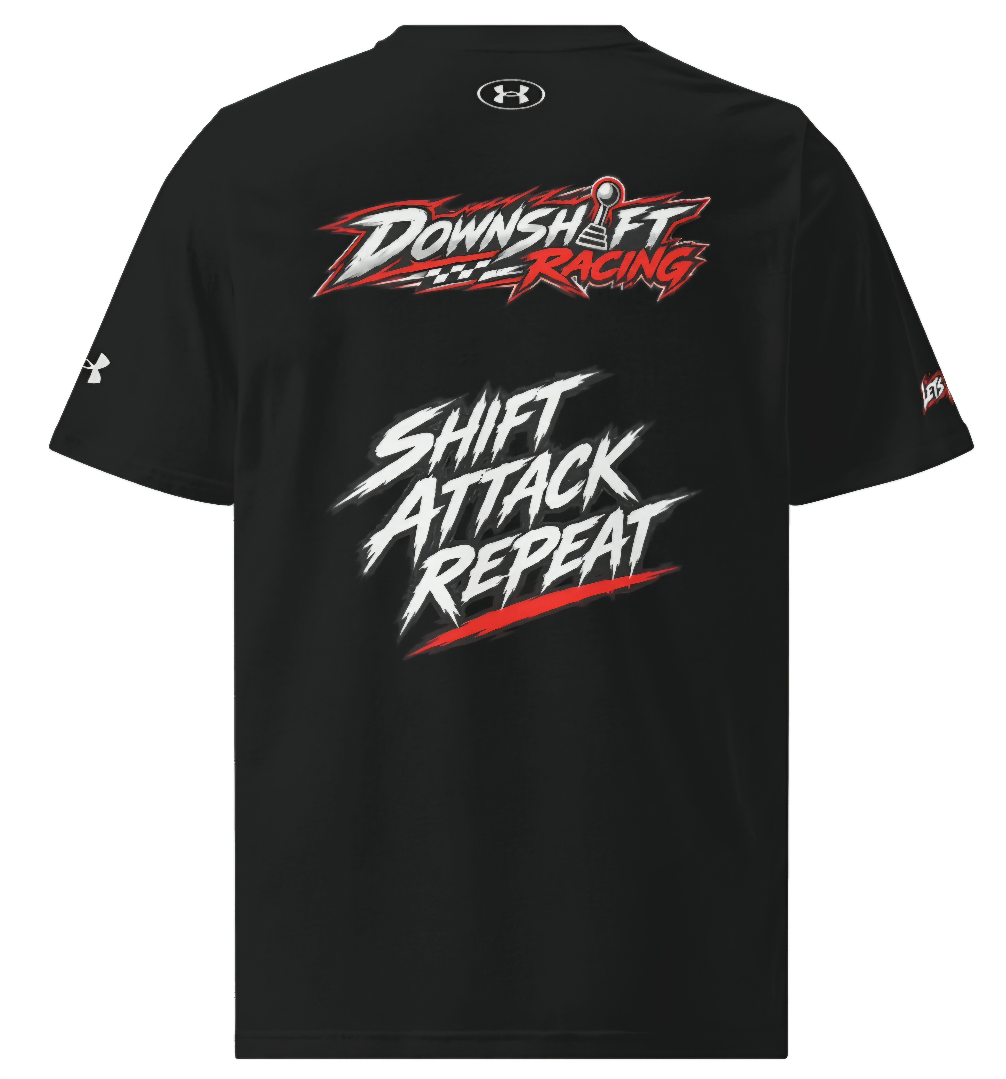 T-Shirt photo 2