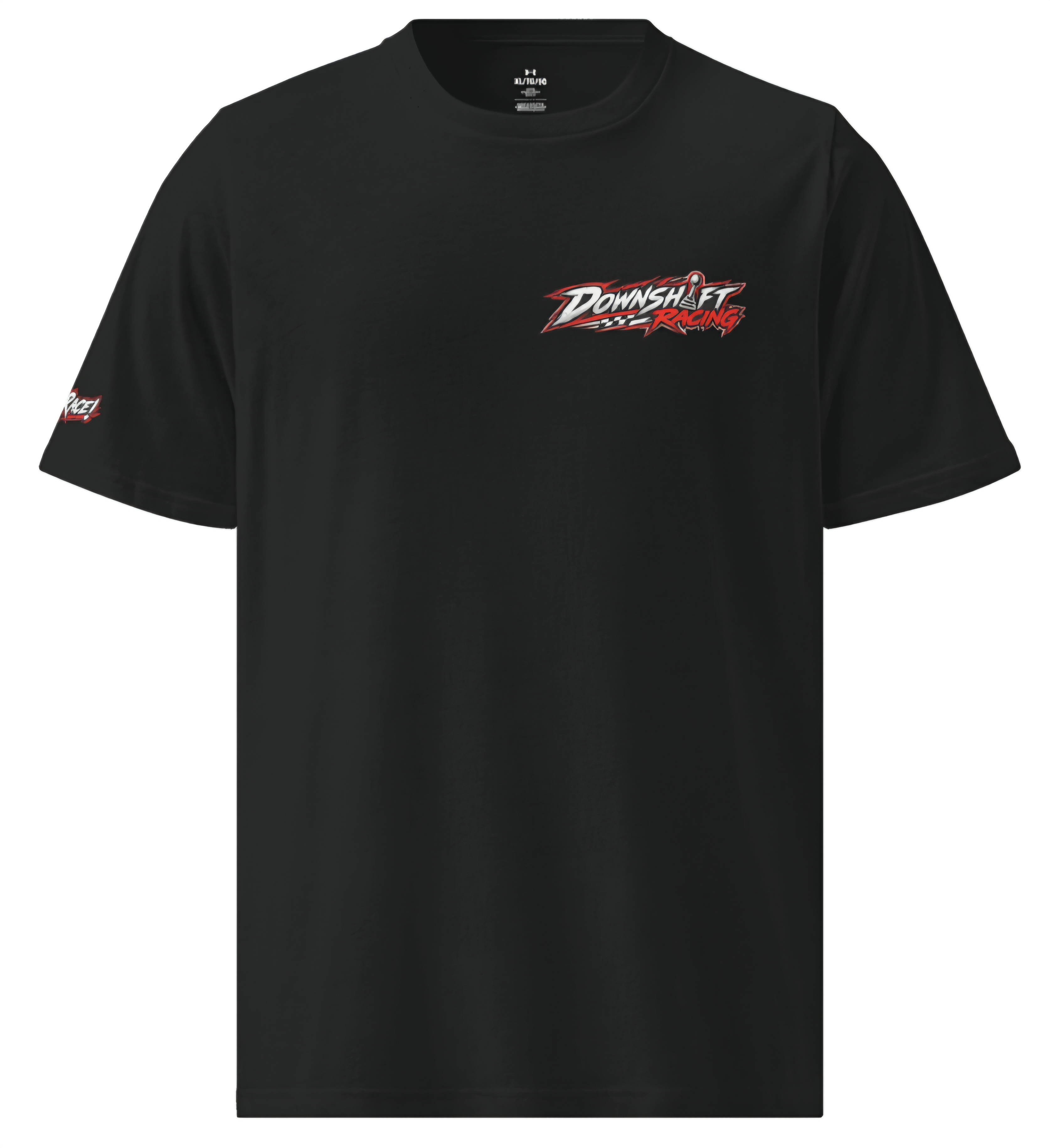 DSR Under Armour t-shirt